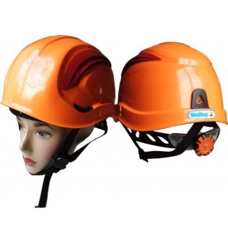 Venitex Granite Safety Helmet